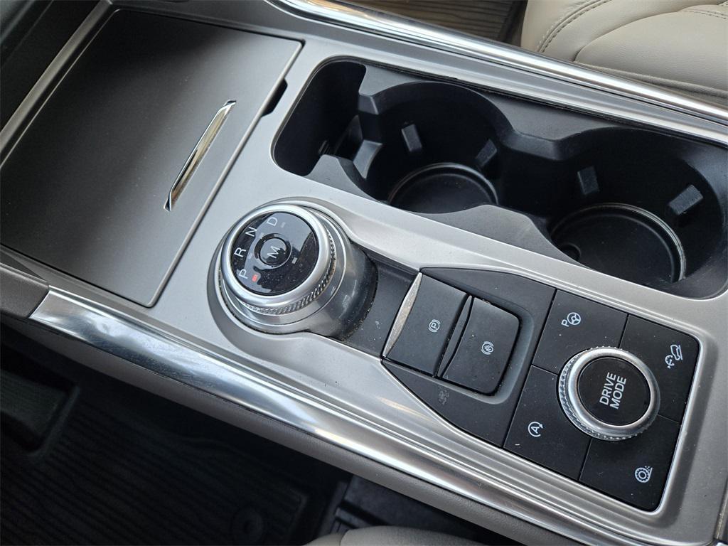 used 2020 Ford Explorer car, priced at $27,862