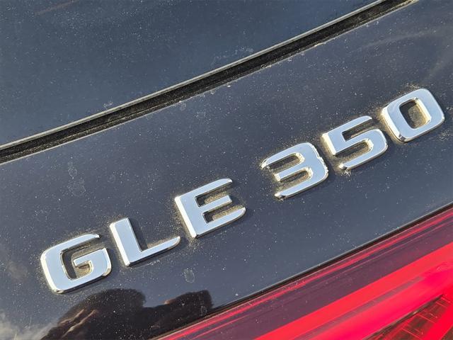 used 2020 Mercedes-Benz GLE 350 car, priced at $36,377