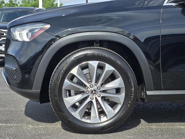 used 2020 Mercedes-Benz GLE 350 car, priced at $36,377