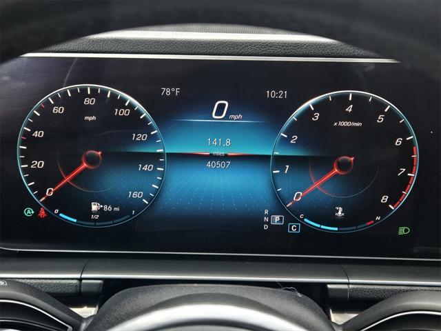 used 2020 Mercedes-Benz GLE 350 car, priced at $36,377
