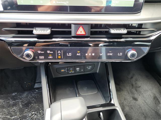 new 2025 Kia K5 car, priced at $29,063