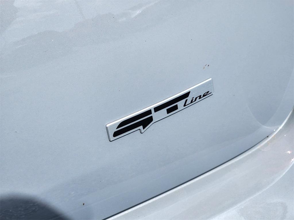 new 2025 Kia K5 car, priced at $30,063