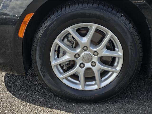 used 2020 Chrysler Pacifica car, priced at $14,991