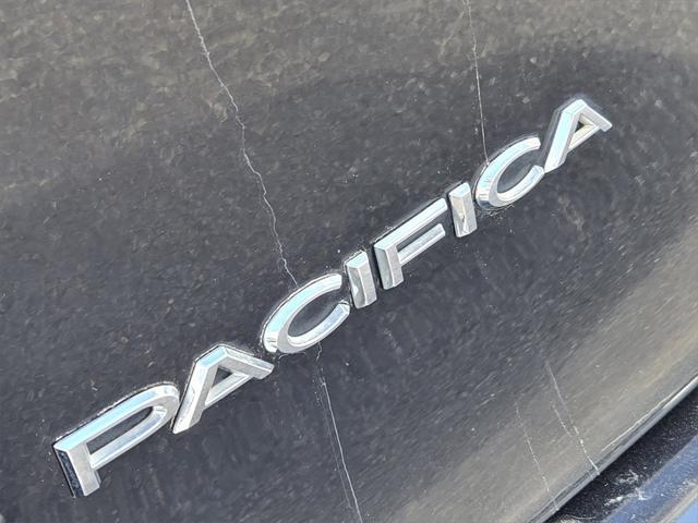 used 2020 Chrysler Pacifica car, priced at $14,991