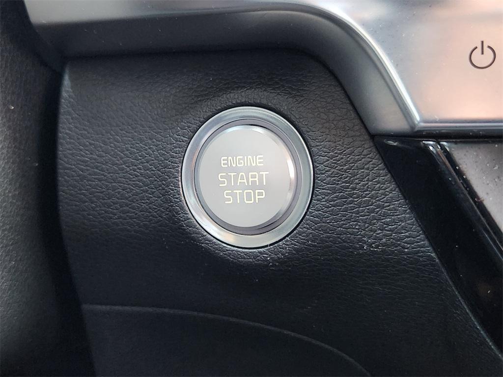 used 2022 Kia Telluride car, priced at $32,967