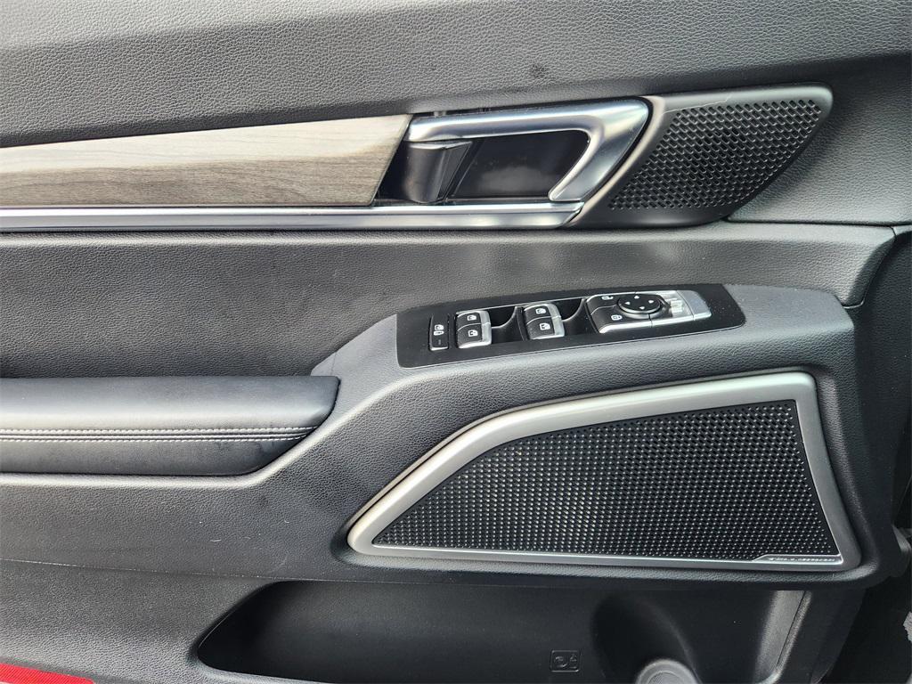 used 2022 Kia Telluride car, priced at $32,967