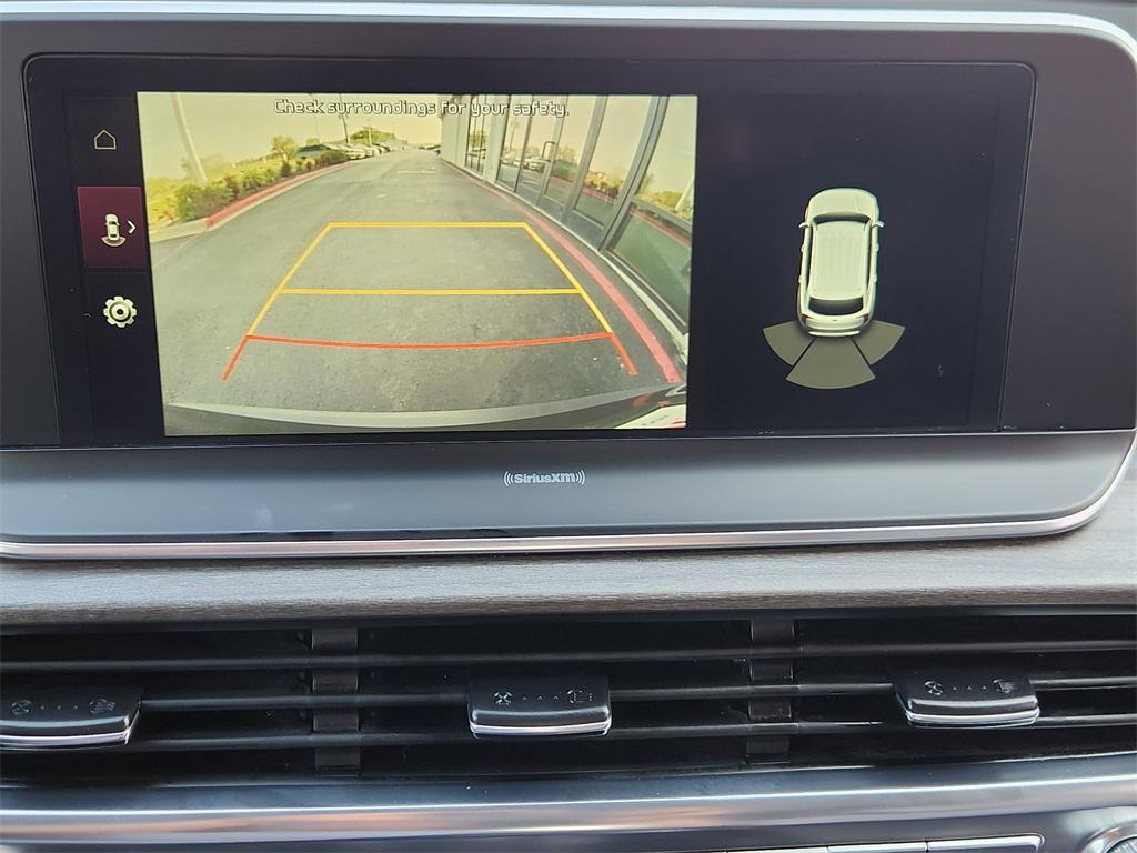 used 2022 Kia Telluride car, priced at $32,967