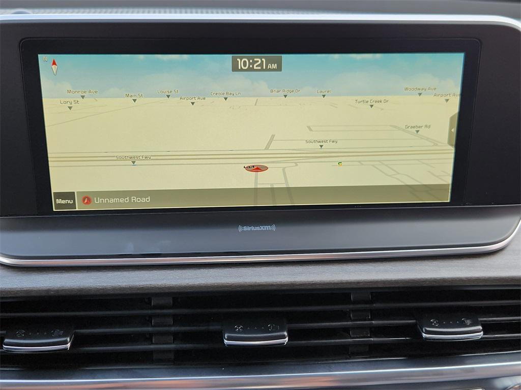 used 2022 Kia Telluride car, priced at $32,967