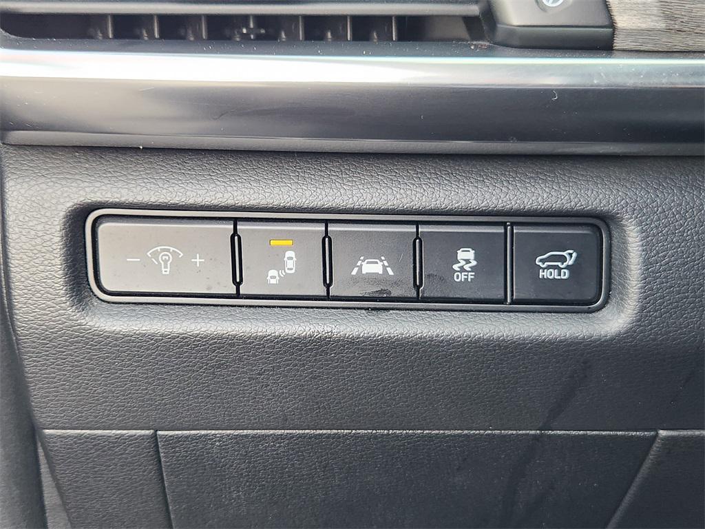 used 2022 Kia Telluride car, priced at $32,967