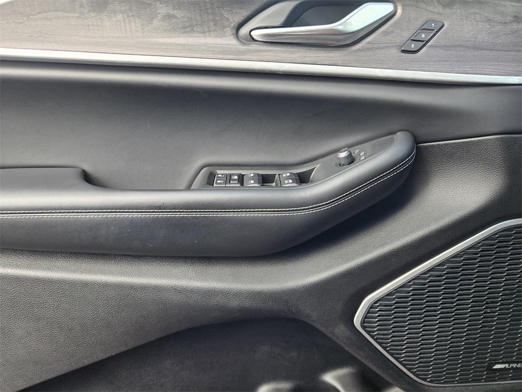 used 2021 Jeep Grand Cherokee L car, priced at $26,476