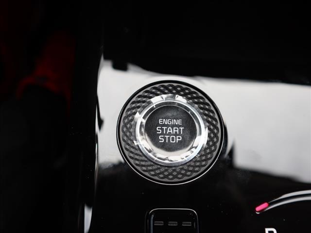 new 2024 Kia Niro Plug-In Hybrid car, priced at $35,185
