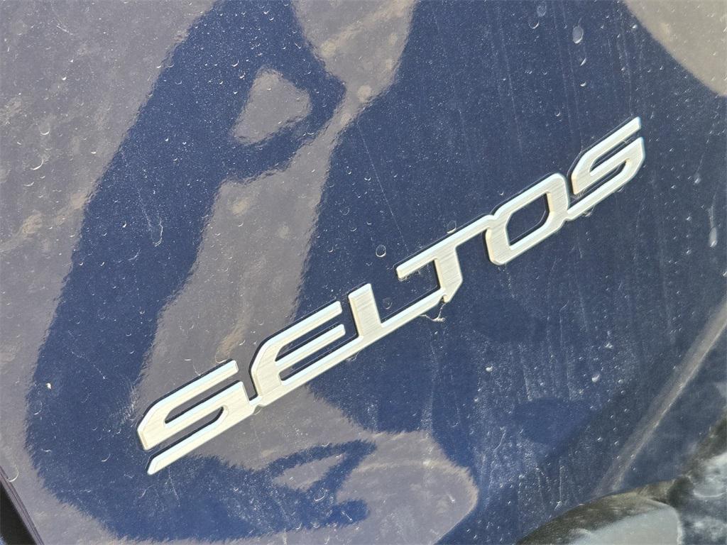 new 2026 Kia Seltos car, priced at $25,951
