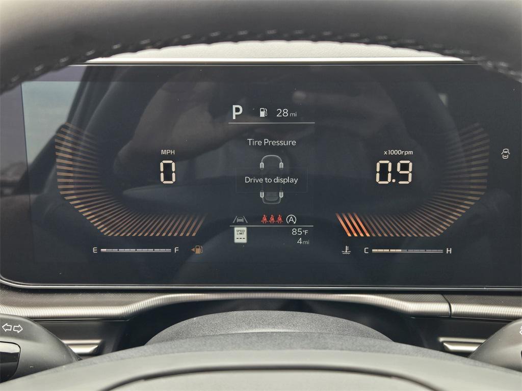 new 2026 Kia Sportage car, priced at $30,171