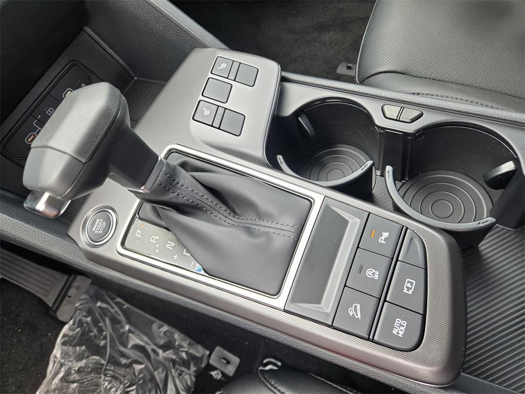 new 2026 Kia Sportage car, priced at $30,171