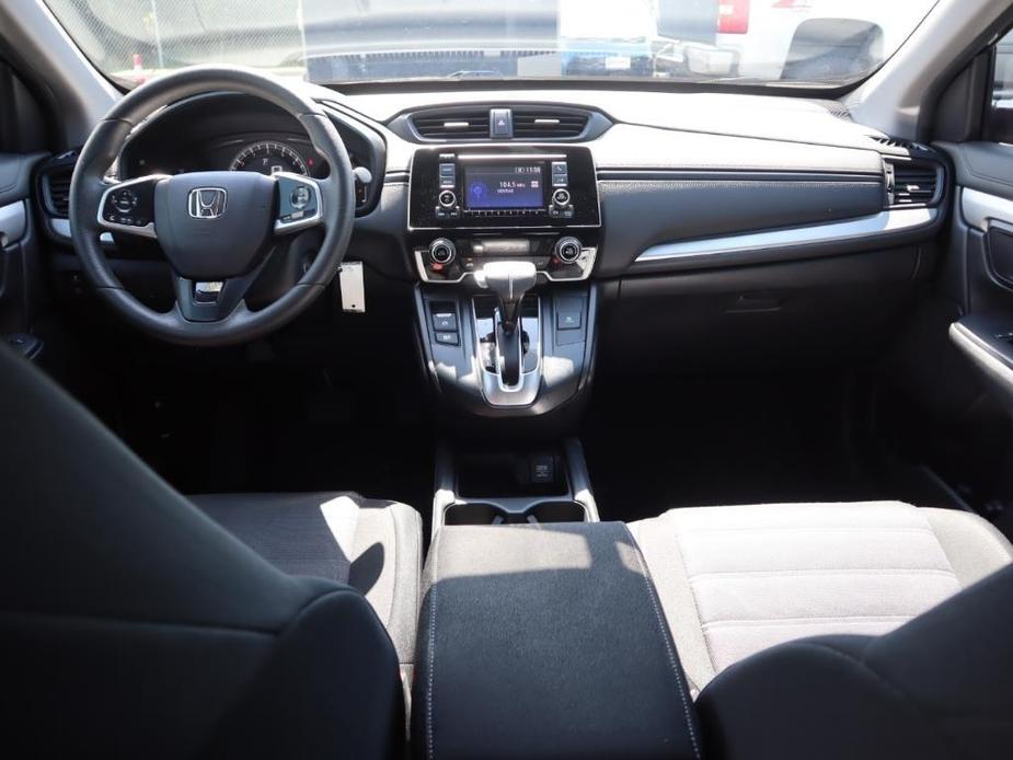 used 2019 Honda CR-V car, priced at $19,777