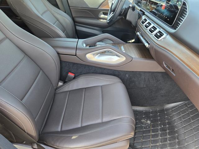 used 2023 Mercedes-Benz GLE 350 car, priced at $49,820