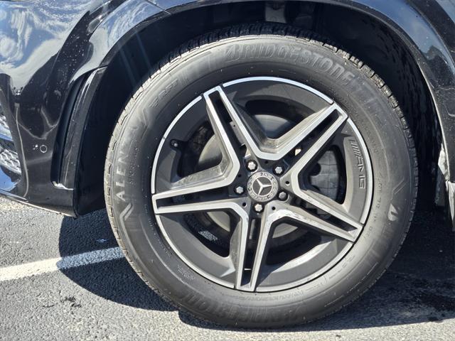 used 2023 Mercedes-Benz GLE 350 car, priced at $49,820