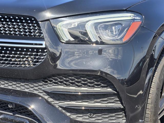 used 2023 Mercedes-Benz GLE 350 car, priced at $49,820