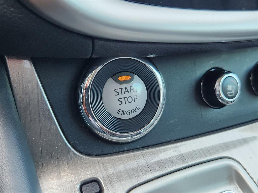 used 2017 Nissan Murano car, priced at $17,493