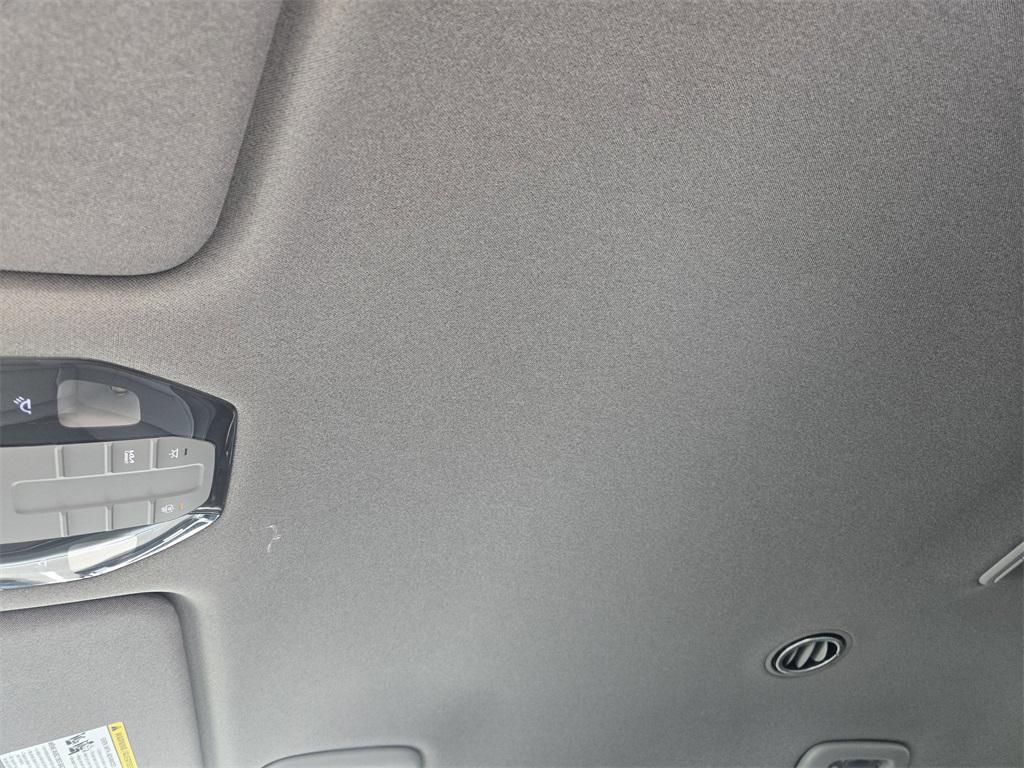 new 2026 Kia EV9 car, priced at $39,489