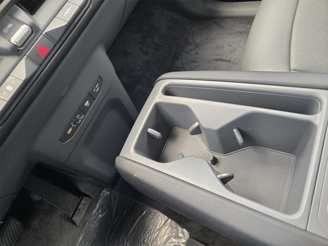 new 2026 Kia EV9 car, priced at $51,735
