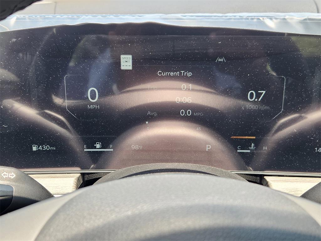 new 2026 Kia K5 car, priced at $35,315
