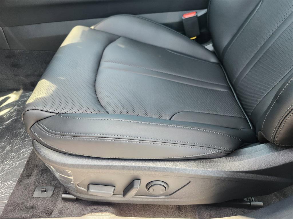 new 2026 Kia K5 car, priced at $35,315