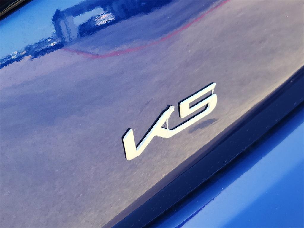 new 2026 Kia K5 car, priced at $35,315