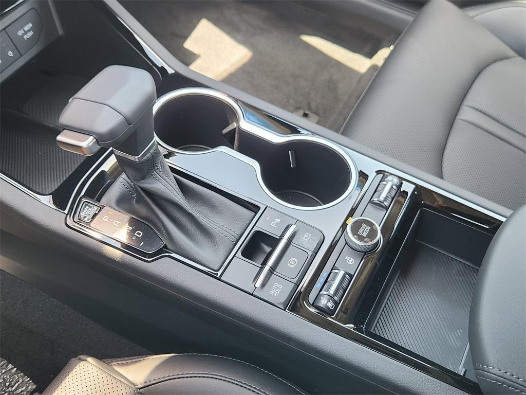 new 2026 Kia K5 car, priced at $35,315