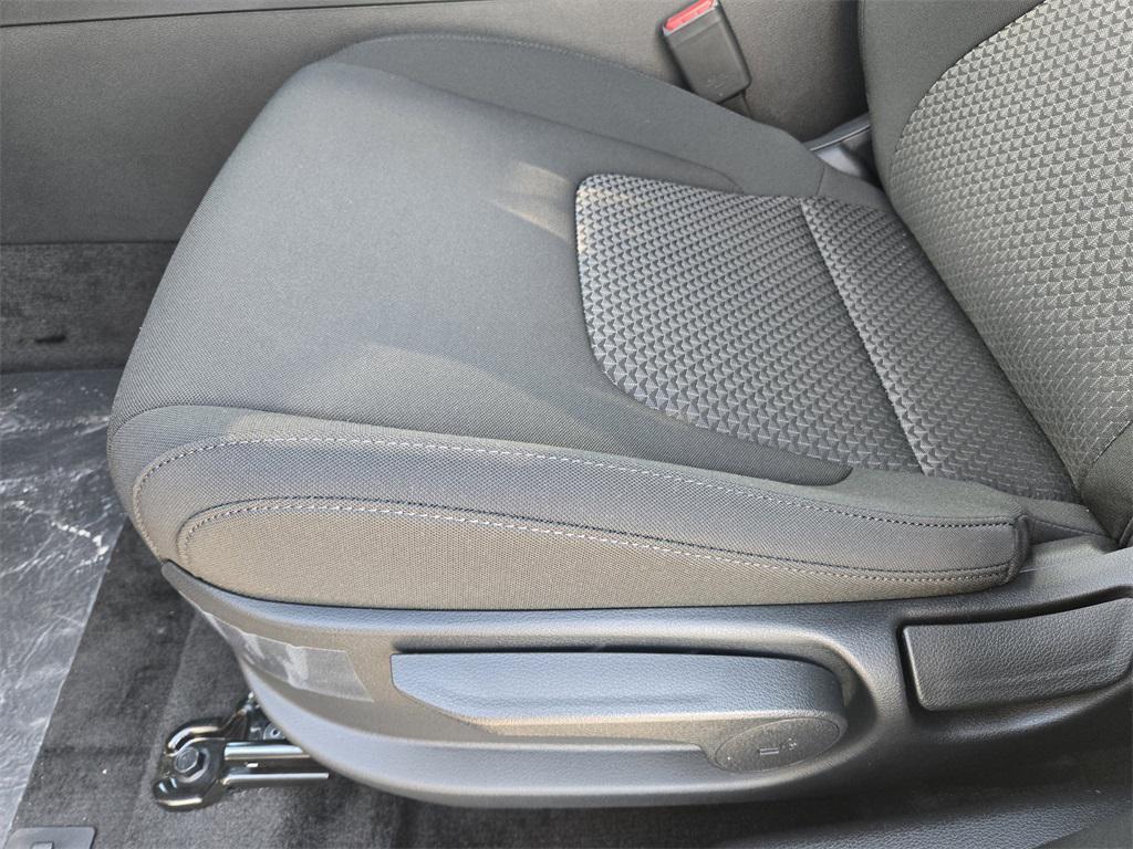 new 2026 Kia Sportage Hybrid car, priced at $29,234