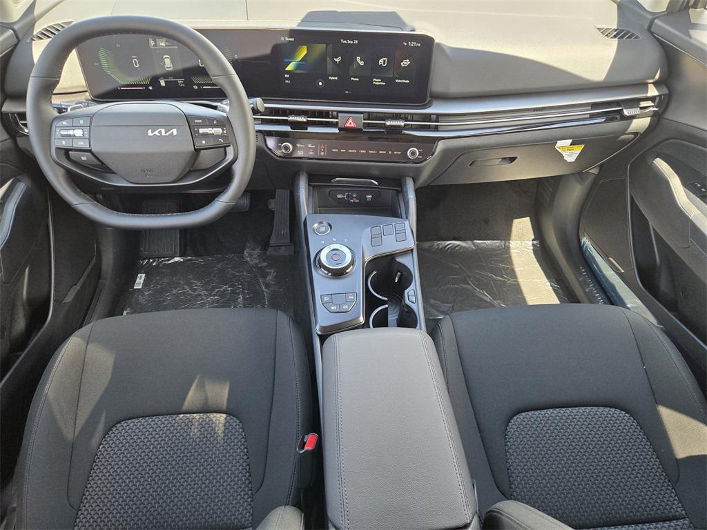new 2026 Kia Sportage Hybrid car, priced at $29,234