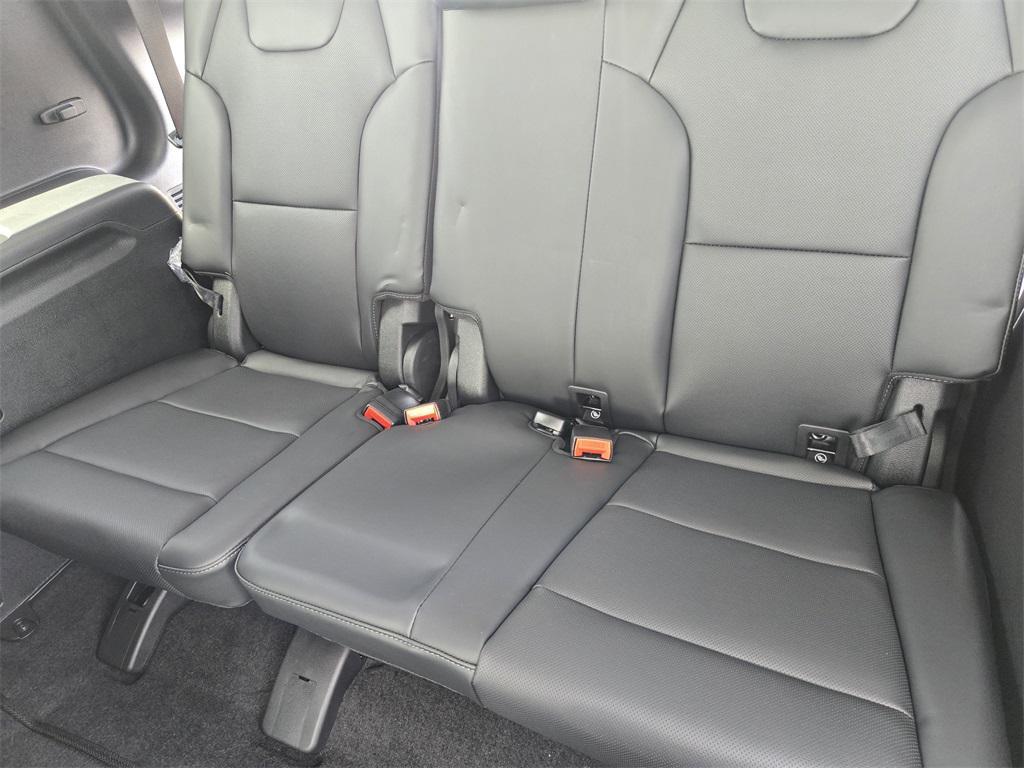 new 2025 Kia Telluride car, priced at $40,225