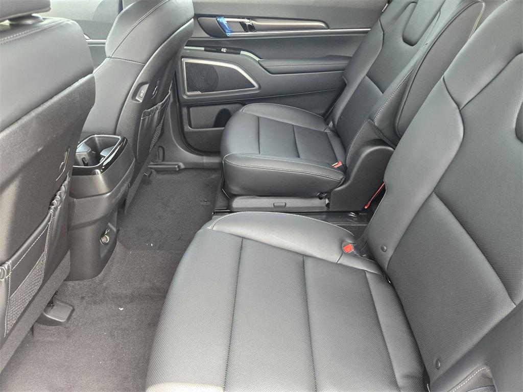 new 2025 Kia Telluride car, priced at $40,225
