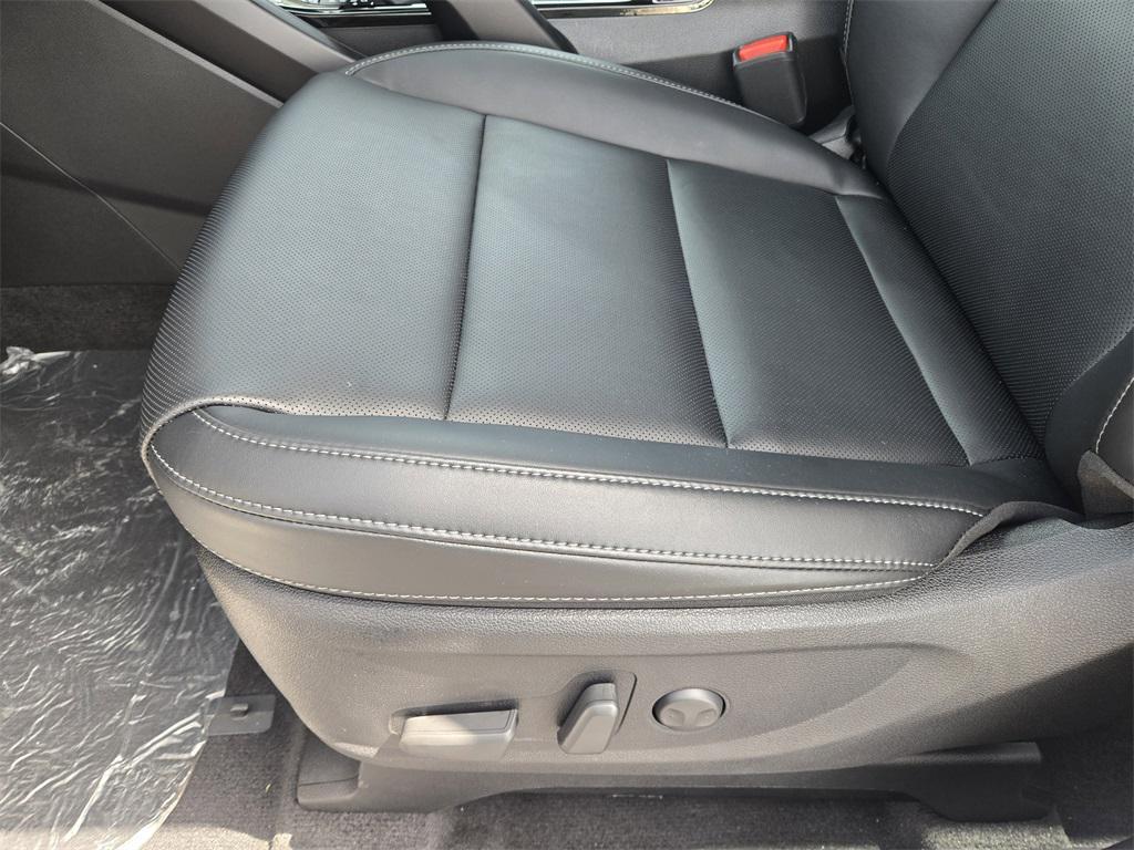 new 2025 Kia Telluride car, priced at $40,225
