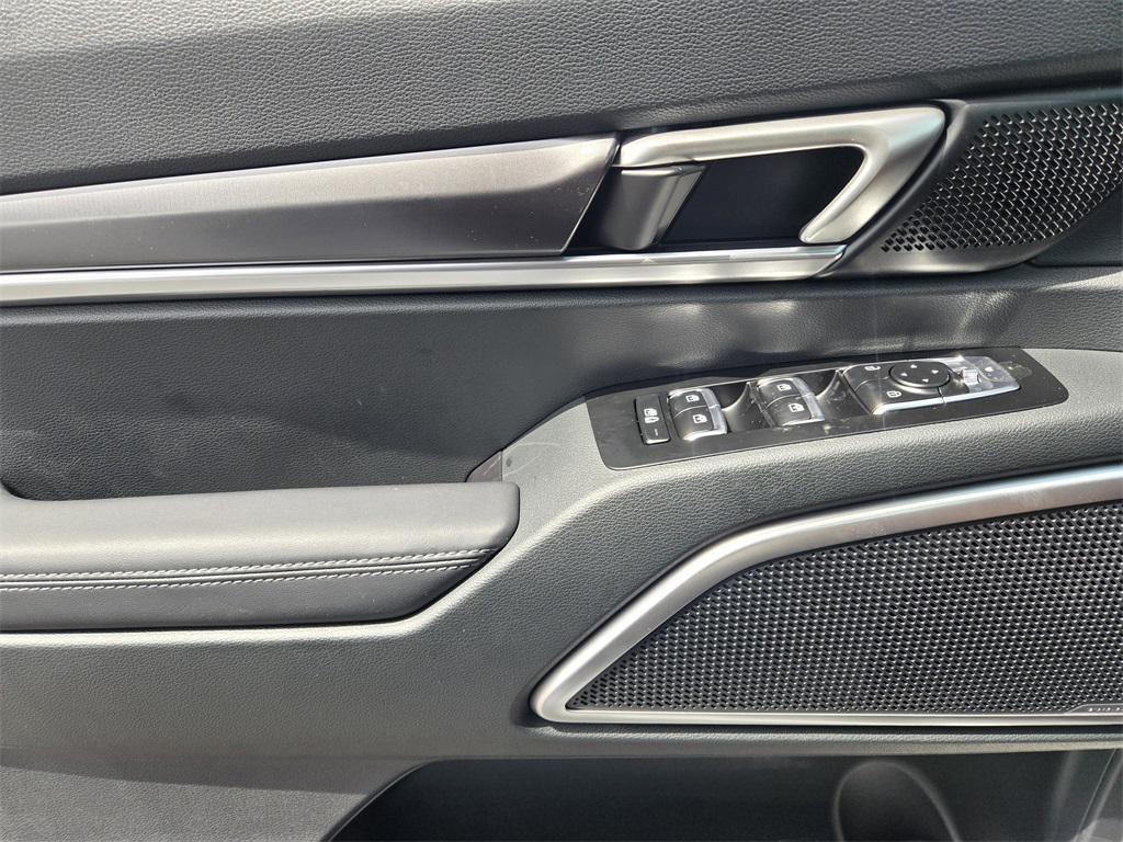 new 2025 Kia Telluride car, priced at $40,225
