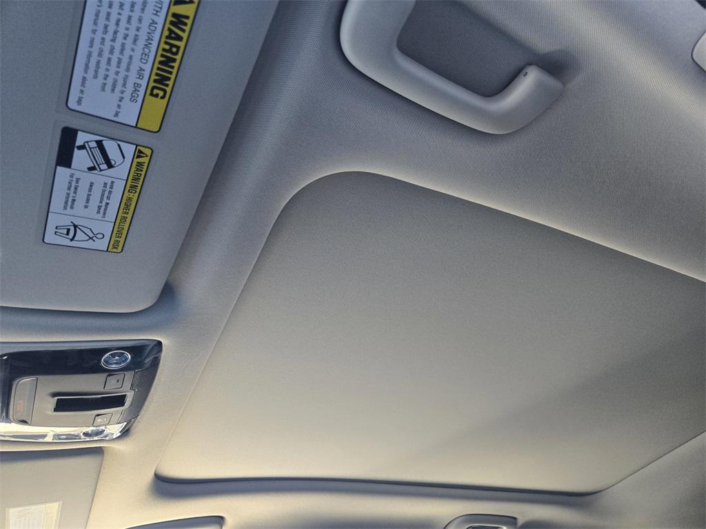 new 2026 Kia Sportage car, priced at $30,759