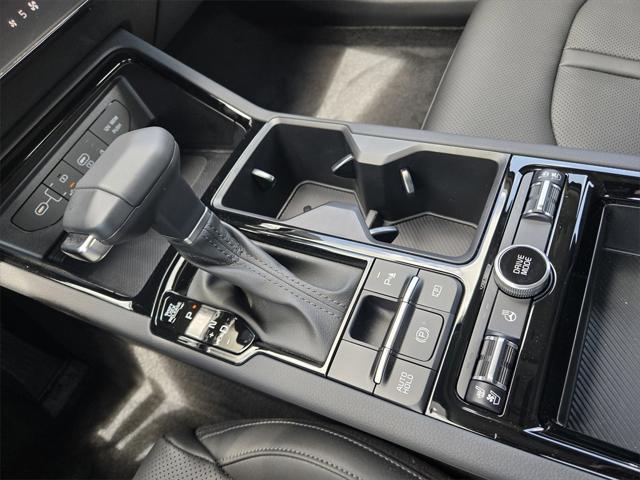 new 2025 Kia K5 car, priced at $33,310