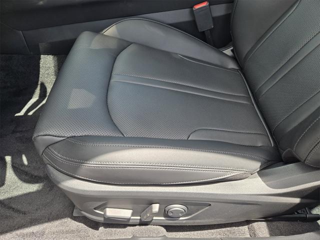 new 2025 Kia K5 car, priced at $33,310