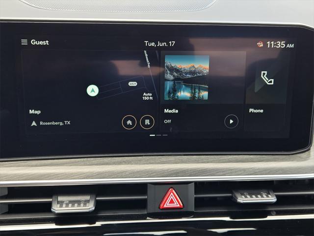 new 2025 Kia K5 car, priced at $33,310