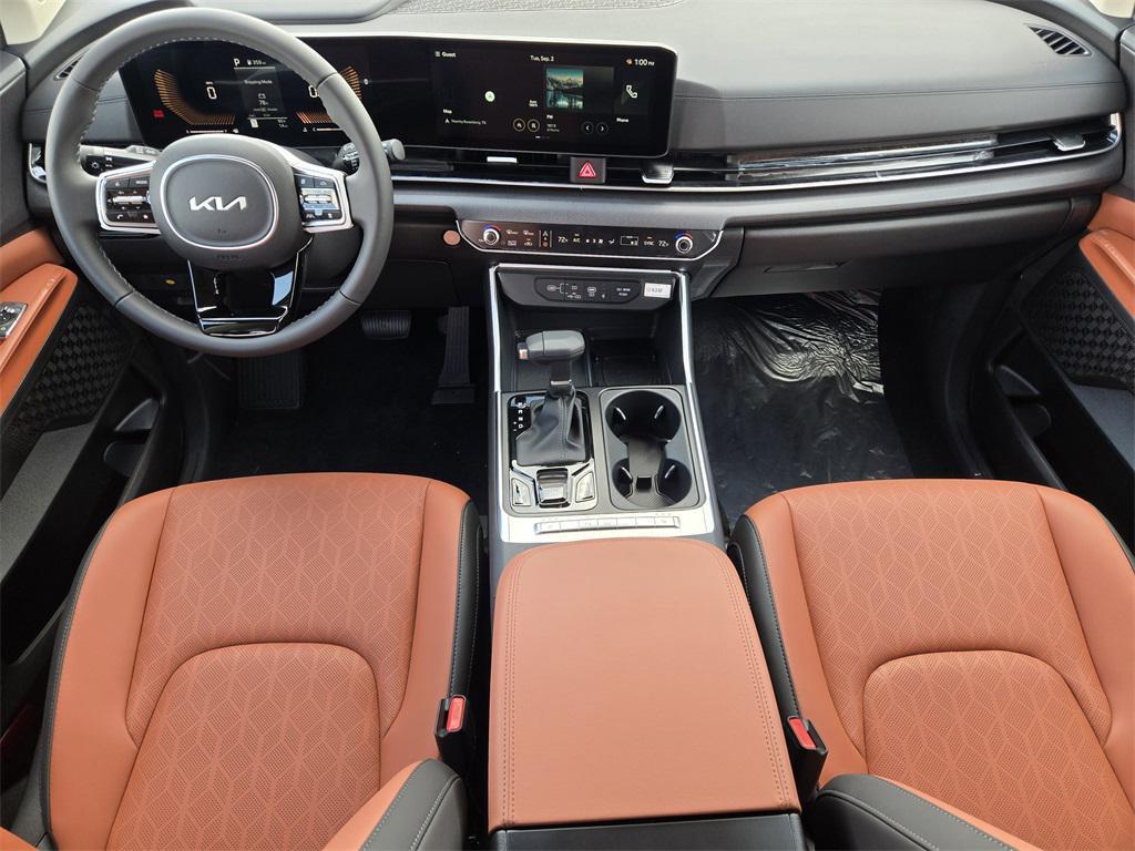 new 2026 Kia Carnival car, priced at $38,994