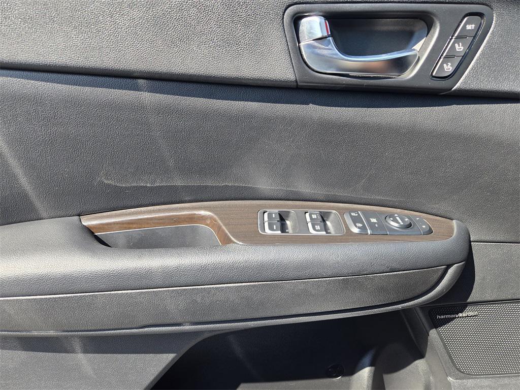 used 2020 Kia Optima car, priced at $17,702