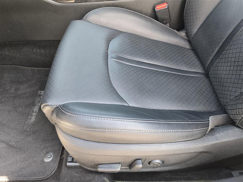 used 2020 Kia Optima car, priced at $17,702