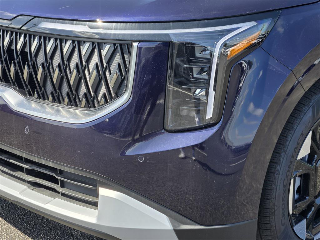 new 2026 Kia Carnival car, priced at $42,390