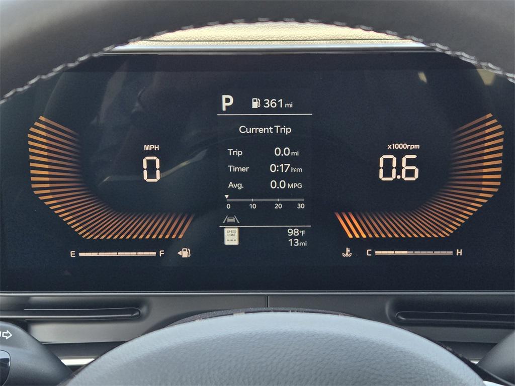 new 2026 Kia Carnival car, priced at $42,390