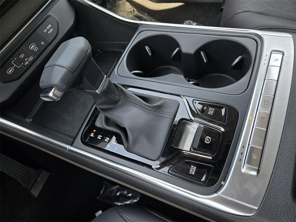 new 2026 Kia Carnival car, priced at $42,390