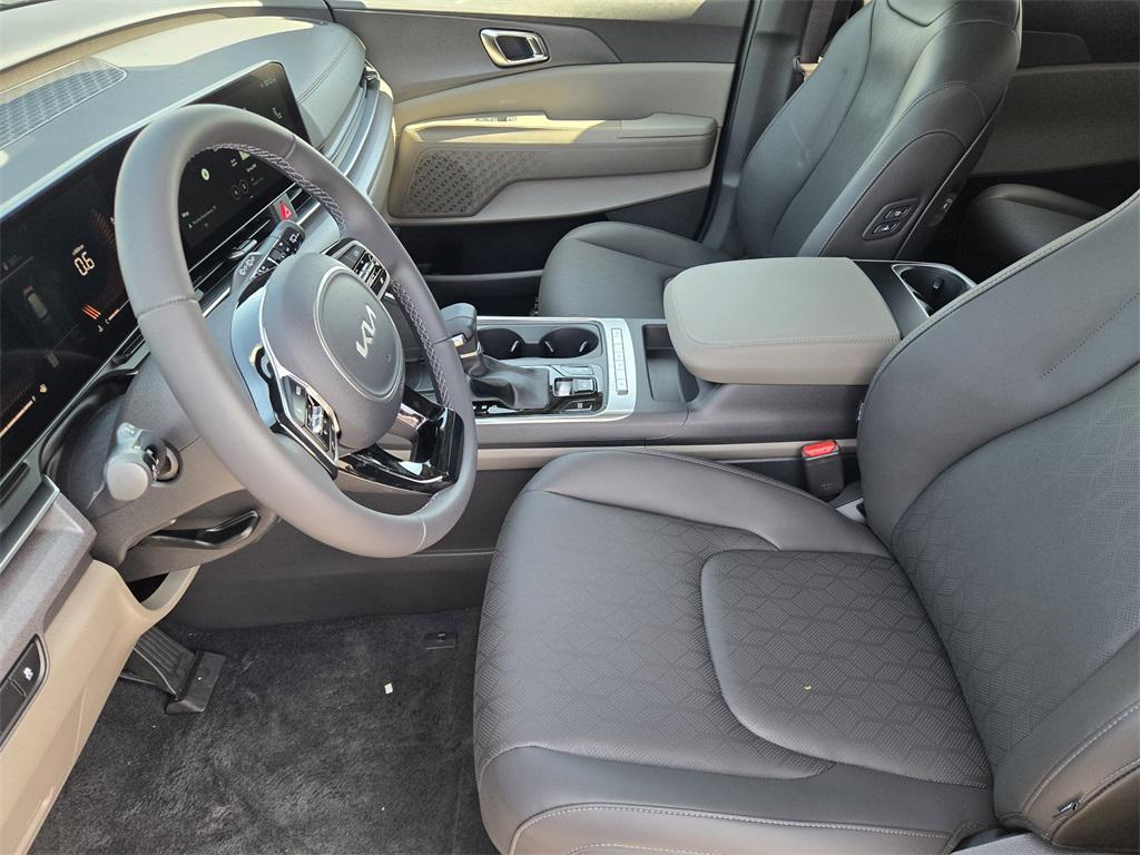 new 2026 Kia Carnival car, priced at $42,390