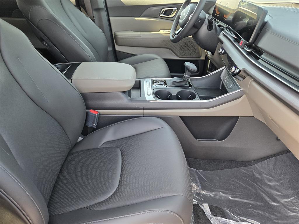 new 2026 Kia Carnival car, priced at $42,390
