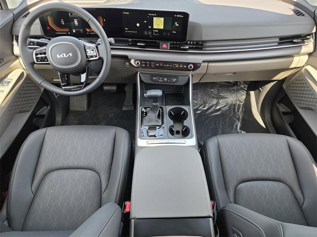 new 2026 Kia Carnival car, priced at $42,390