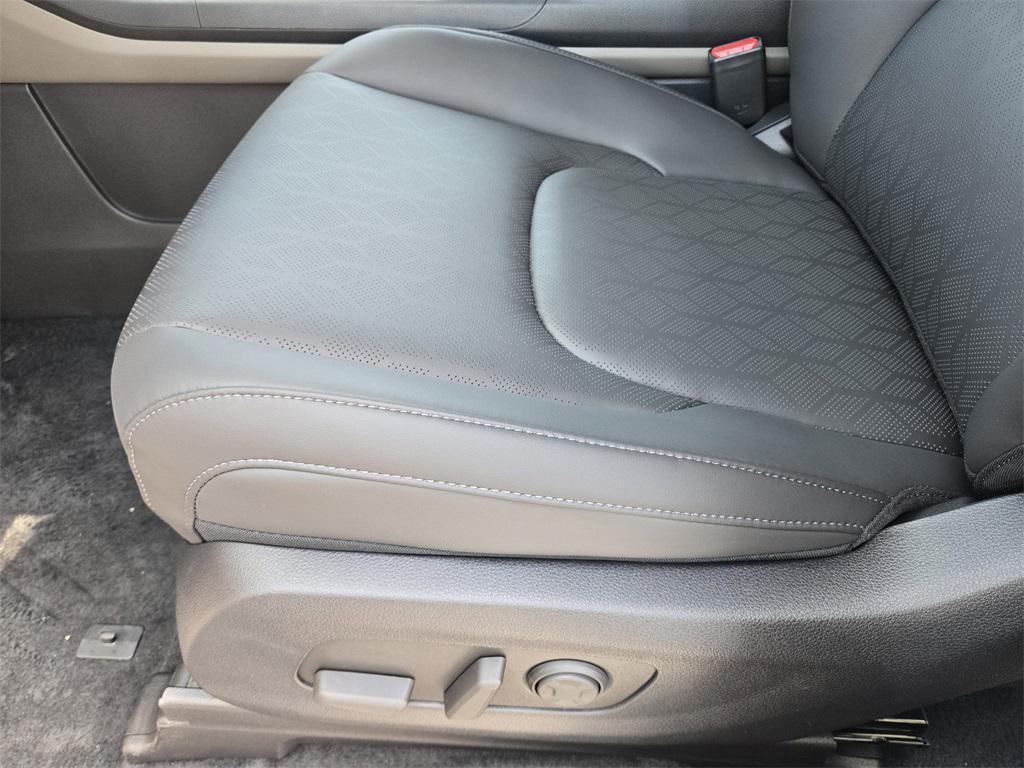 new 2026 Kia Carnival car, priced at $42,390