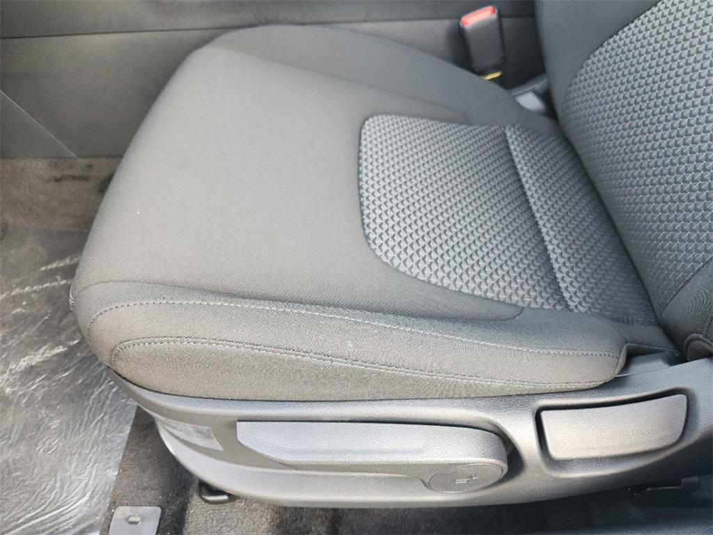 new 2025 Kia Sportage car, priced at $24,341